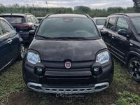 Usata Fiat Panda Cross Cross 70 CV (51 kW) 2025 Nero Utilitaria