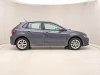 Usata VW Polo Style 95 CV (69 kW) 2026 Grigio Utilitaria