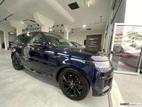 Usata Land Rover Range Rover Sport HSE Dynamic 249 CV (183 kW) 2020 Blu SUV