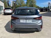 Nuevo MG MG3 116 CV (85 kW) 2025 Negro Utilitario