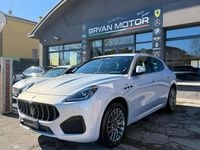 Usata Maserati Grecale GT 300 CV (220 kW) 2023 Bianco SUV