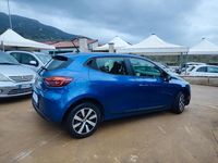 Usata Renault Clio V Equilibre 91 CV (66 kW) 2022 Blu Berlina