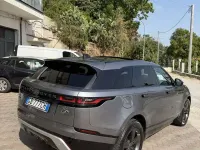 Usata Land Rover Range Rover Velar HSE Dynamic 241 CV (177 kW) 2020 Other SUV