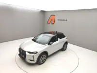 Usata DS Automobiles DS3 Bastille 101 CV (74 kW) 2023 Beige Utilitaria