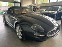 usata Maserati Spyder 4.2 cambiocorsa