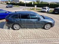 usata Skoda Octavia Wagon 2.0 TDI 150 CV SCR DSG Executive