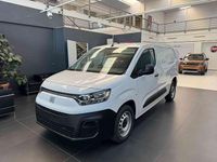 Usata Fiat Doblò 100 CV (73 kW) 2024 Bianco Monovolume