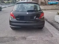 Usata Peugeot 207 2012