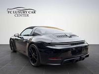 Usata Porsche 911 Targa 4 541 CV (397 kW) 2025 Nero Cabrio