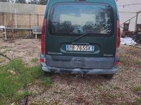 Usata Renault Kangoo 1999 Monovolume