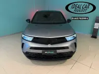 Usata Opel Mokka GS Line 101 CV (74 kW) 2023 Grigio SUV