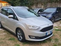 usata Ford C-MAX 2.0 TDCi 150CV Start&Stop Business