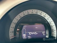 Usata Renault Twingo Life 60 kW (82 CV) 2021 Nero Utilitaria