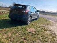 Usata Nissan Qashqai 360º 116 CV (85 kW) 2015 Nero SUV