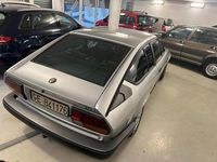 Usata Alfa Romeo Alfetta 130 CV (95 kW) 1984 Argento Berlina