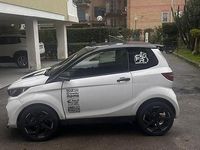 Usata Aixam City Sport 2022 Bianco Berlina