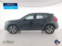 Usata Volvo XC40 Inscription 180 CV (132 kW) 2021 SUV
