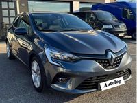 Usata Renault Clio V Business 91 CV (66 kW) 2022 Pastello Berlina