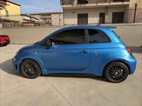Usata Fiat 500 Abarth 196 CV (144 kW) 2021 Other
