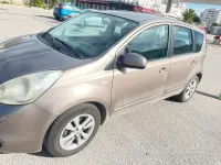 Usata Nissan Note 88 CV (64 kW) 2010 Utilitaria