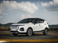 Usata EVO Evo 4 83 kW (114 CV) 2024 SUV