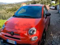 Usata Abarth 500 132 kW (180 CV) 2024 Berlina