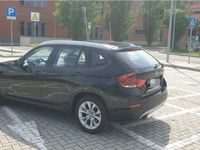 usata BMW X1 X1 sDrive20d Business Advantage