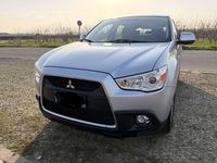 Usata Mitsubishi ASX Intense 150 CV (110 kW) 2010 SUV