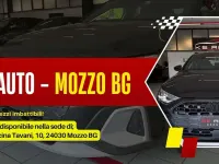 Nuova Audi A3 150 CV (110 kW) 2026 Nero Berlina