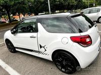 usata Citroën DS3 2011 benzina