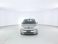 Usata VW up! Move 65 CV (47 kW) 2021 Grigio Utilitaria