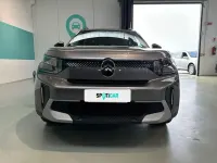 Usata Citroën C3 Aircross 101 CV (74 kW) 2025 Grigio SUV