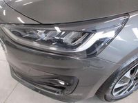 Nieuw Ford Focus Titanium 116 PK (85 kW) 2026 Grijs Stationwagen