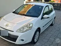 Usata Renault Clio II 75 CV (55 kW) 2009 Berlina
