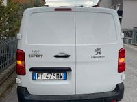 Usata Peugeot Expert 2018 Furgone