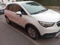 Usata Opel Crossland X 83 CV (61 kW) 2019 SUV