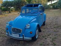 Usata Citroën 2CV 29 CV (21 kW) 1985 Berlina
