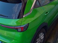 Occasion Opel Mokka-e 56 kW (77 ch) 2022 Vert SUV