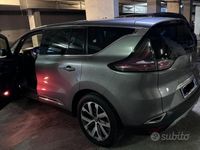 usata Renault Espace 1.6 dci energy Intens 160cv edc