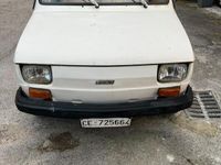 usata Fiat 126 