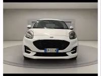 Usata Ford Puma ST-Line X 125 CV (91 kW) 2023 Bianco SUV