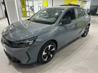 Nuova Opel Corsa 56 kW (77 CV) 2026 Grigio Utilitaria