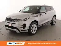 Usata Land Rover Discovery R-Dynamic 179 CV (131 kW) 2019 Grigio SUV