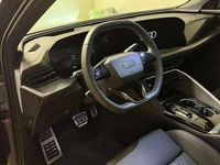 Usata Audi SQ5 367 CV (269 kW) 2025 Grigio SUV