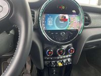 Usata Mini Cooper SE 75 kW (102 CV) 2023 Bianco Utilitaria