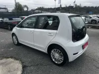 Usata VW up! Move 65 CV (47 kW) 2023 Other Utilitaria