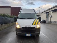 Usata Iveco Daily 106 CV (77 kW) 2012 Bianco