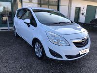 Usata Opel Meriva 120 CV (88 kW) 2013 Other Monovolume