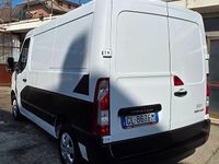 Usata Renault Master 135 CV (99 kW) 2022 Monovolume