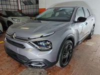 Usata Citroën C4 131 CV (96 kW) 2024 Grigio SUV